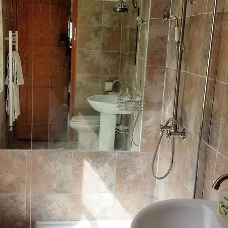 Casa-querceto Apartment Dolcedo