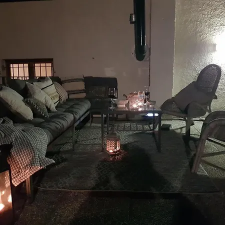 Casa-querceto