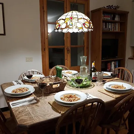 Casa-querceto Dolcedo