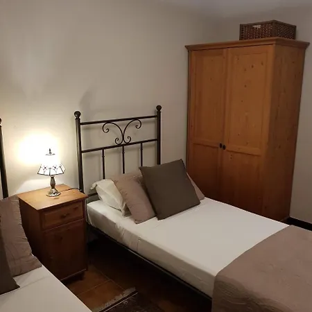 Casa-querceto Apartment
