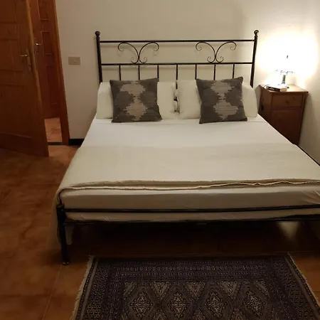 Casa-querceto Apartment