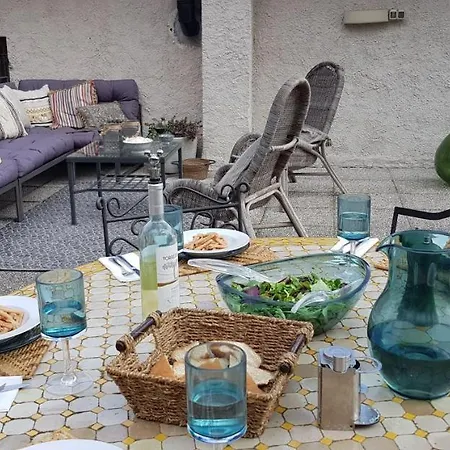 Casa-querceto Apartment Dolcedo