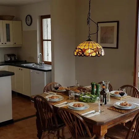 Apartment Casa-querceto Dolcedo