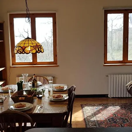 Casa-querceto Dolcedo