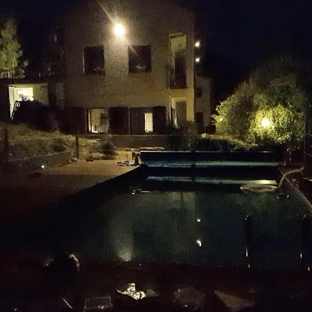 Casa-querceto * Dolcedo