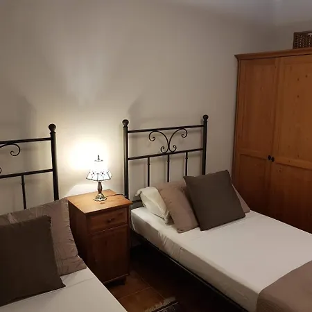 Casa-querceto