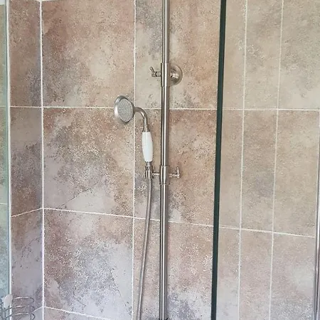 Casa-querceto Apartment *