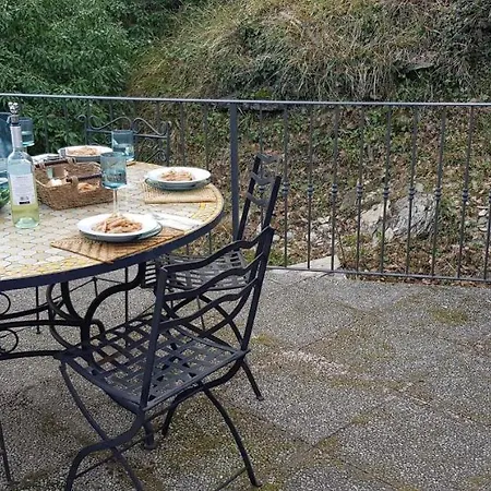 Casa-querceto Dolcedo