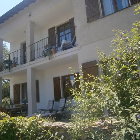 Casa-querceto * Dolcedo