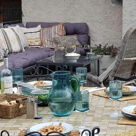 Casa-querceto Apartment