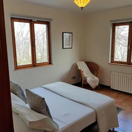 Casa-querceto Apartment *