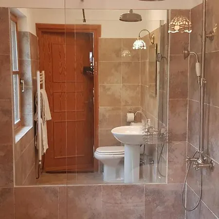 Apartment Casa-querceto *