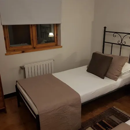 Casa-querceto Apartment Dolcedo